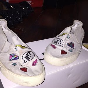 Steve Madden sandals